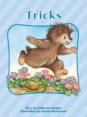cover image of Tricks